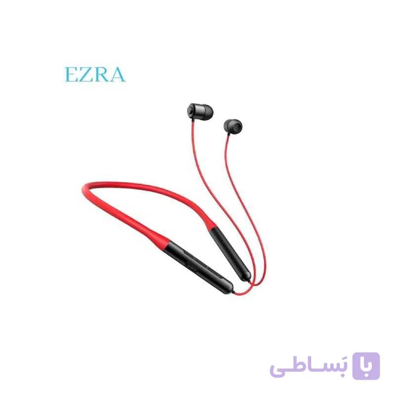 هندزفری بلوتوثی EZRA مدل BW36 — تصویر 1