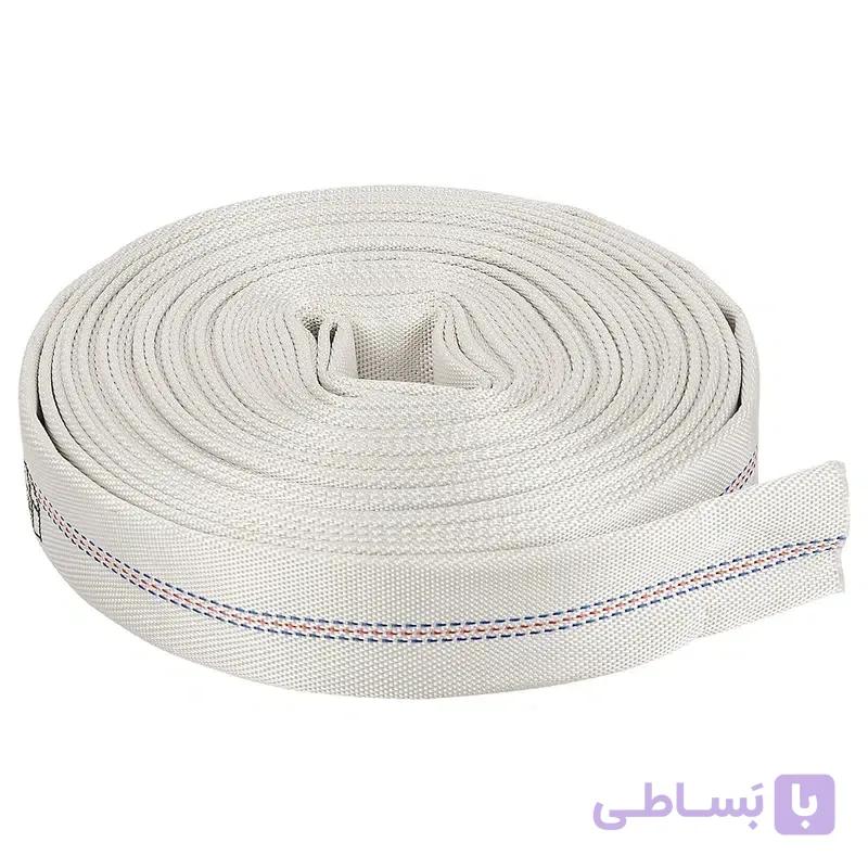شلنگ آتش نشانی برزنتی 8 اینچ — تصویر 1