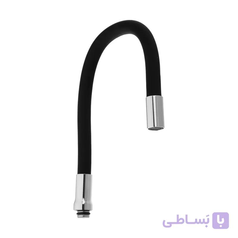 علم شیر ظرفشویی سیلیکونی مدل پلاتوری