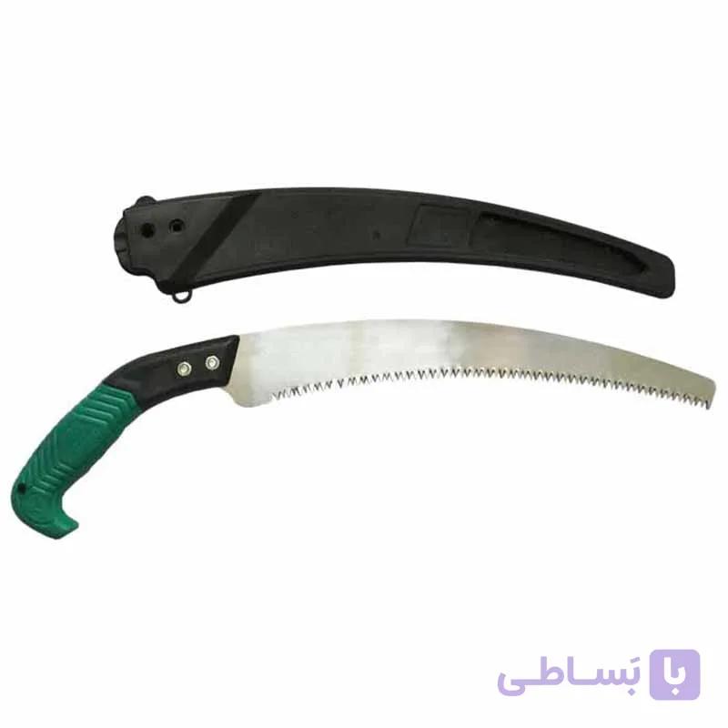 اره باغبانی سامورایی