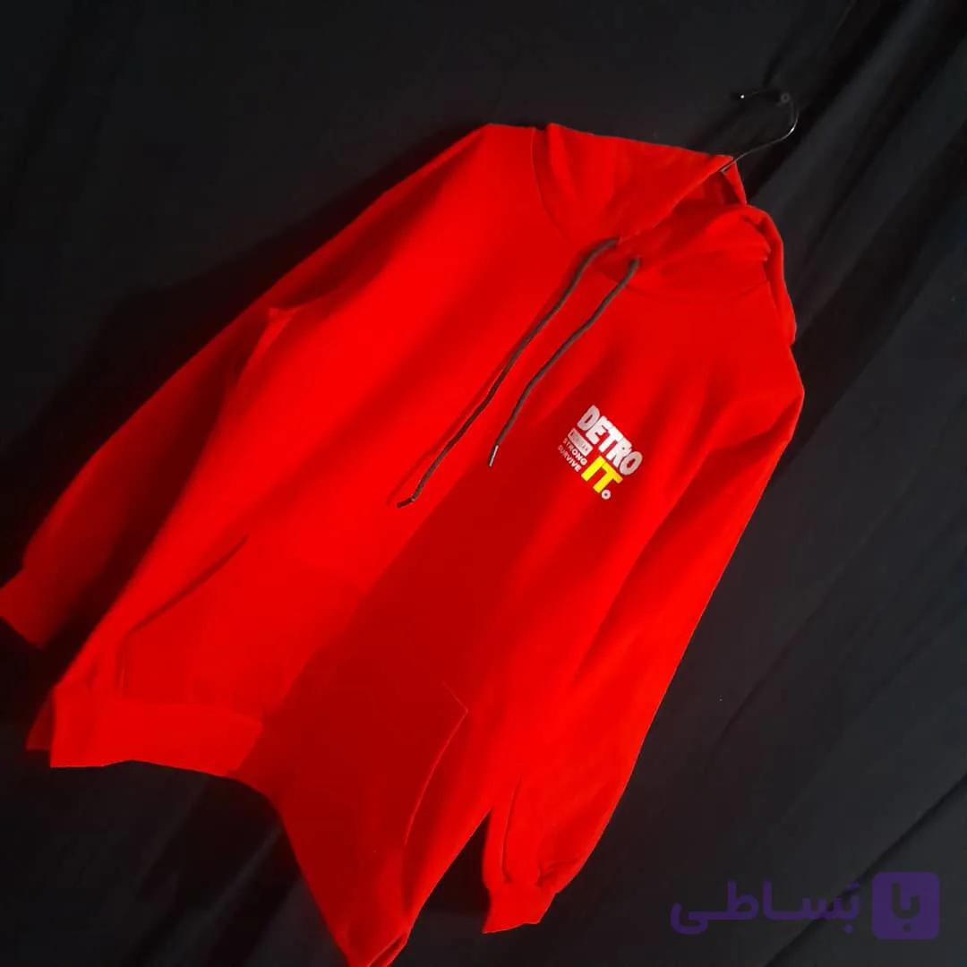 هودی مردانه