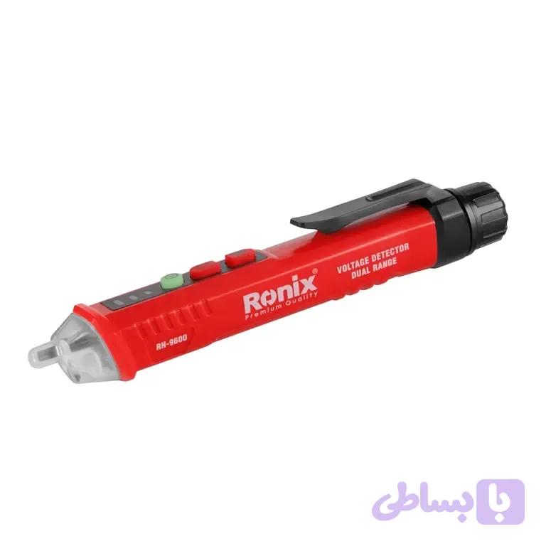 فازمتر دیجیتال رونیکس مدل RH-9600 — تصویر 1