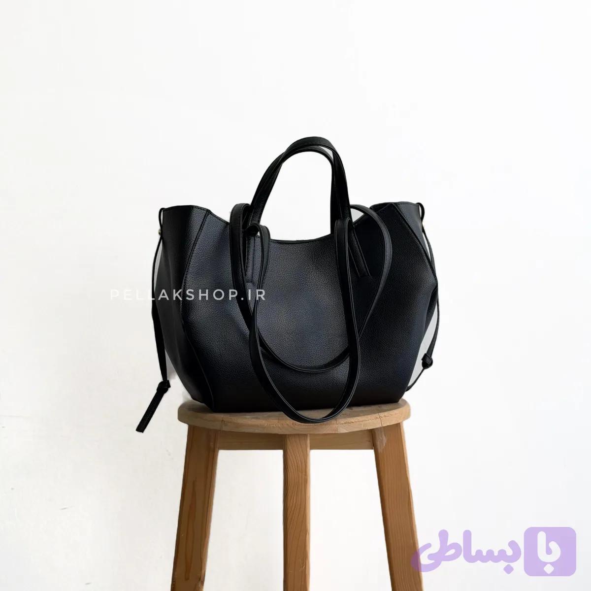 کیف افسون — تصویر 1