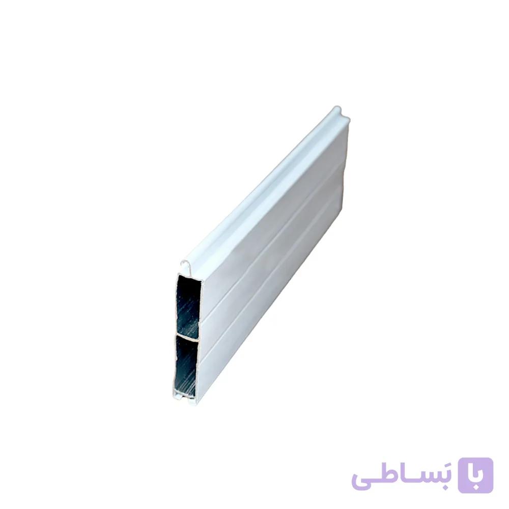 تیغه انتهایی آلمینیومی کرکره
