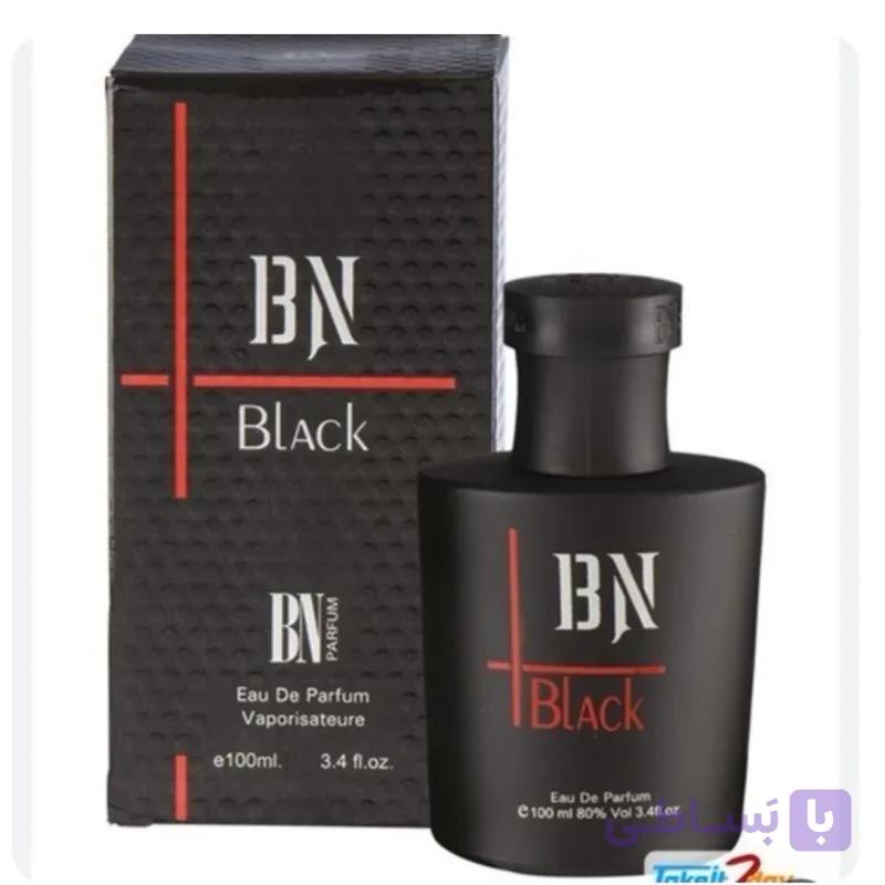 ادکلن مردانه اسپرینگ لیلیز مدل Black Legend حجم 100 میل