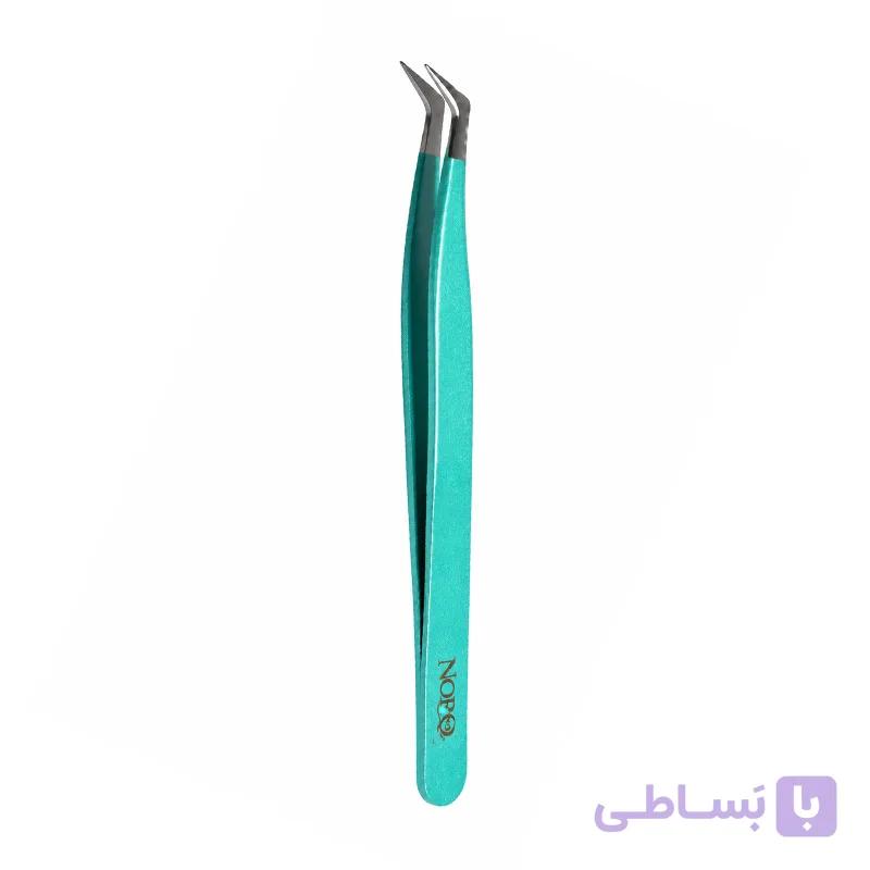 پنس کاشت مژه نوپو مدل E24-25