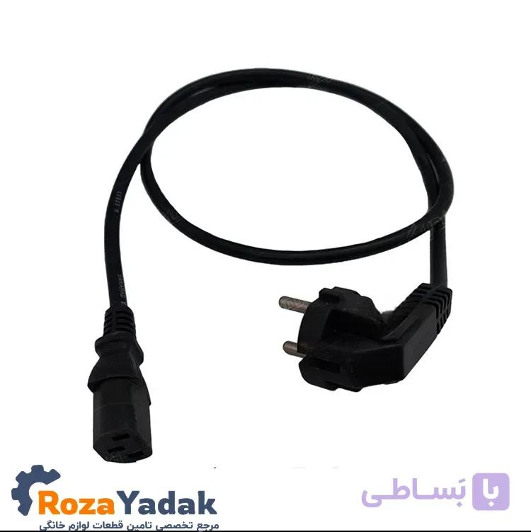 کابل چای ساز خارجی درجه ۱