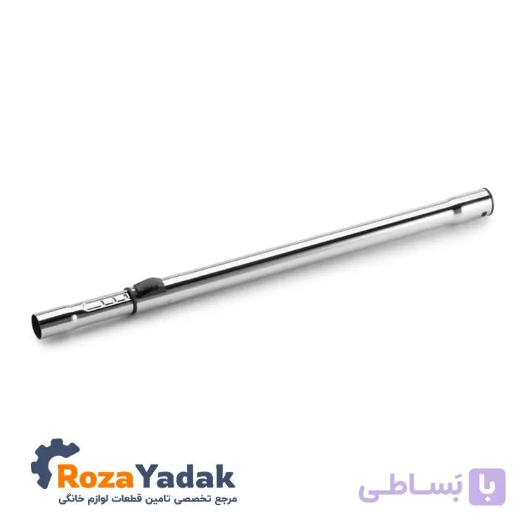 لوله استیل تلسکوپی جاروبرقی فیلیپس (خارجی)