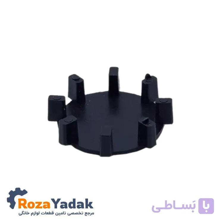 سوپاپ زیر موتور جاروبرقی صنعتی