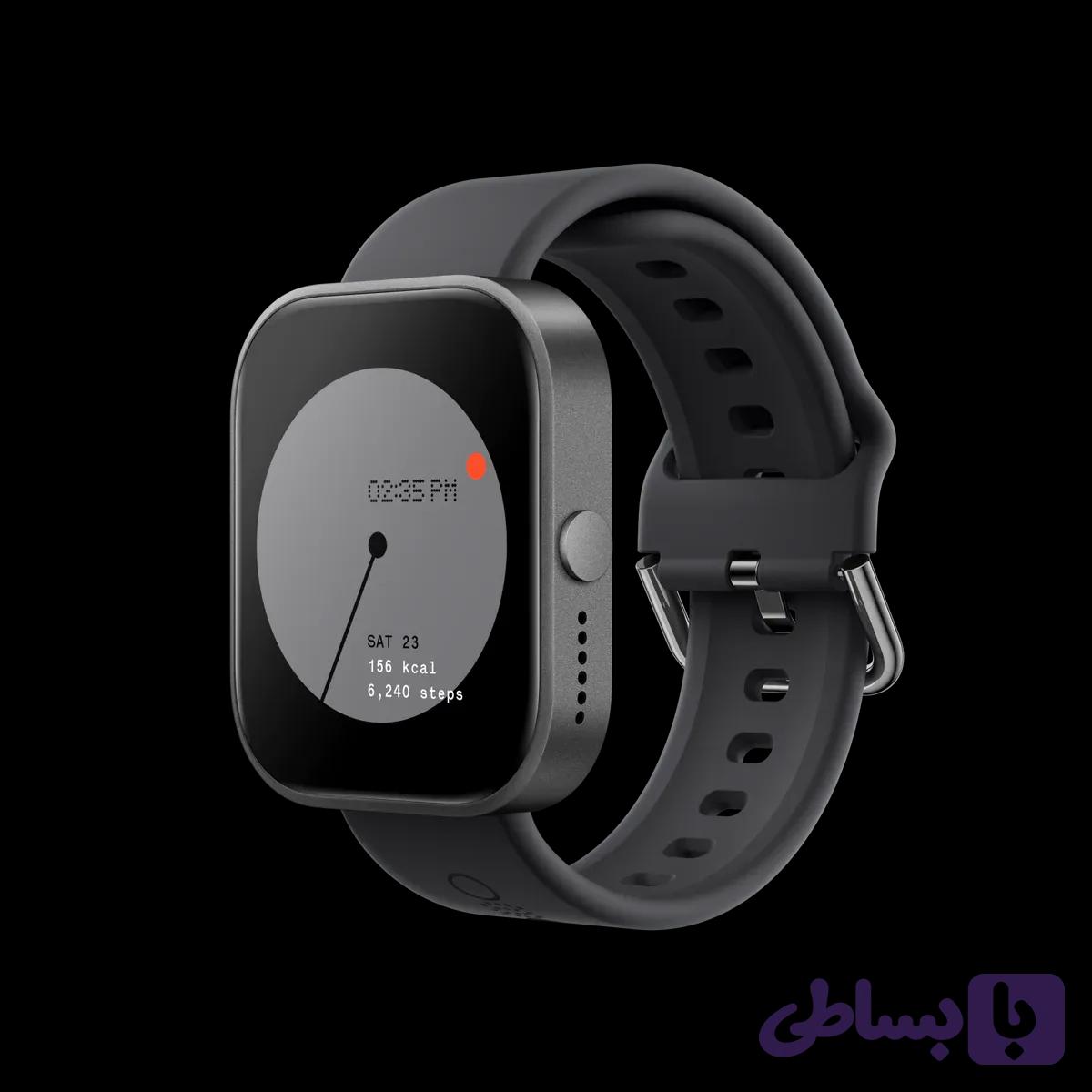 ساعت هوشمند CMF by Nothing مدل CMF WATCH PRO — تصویر 1