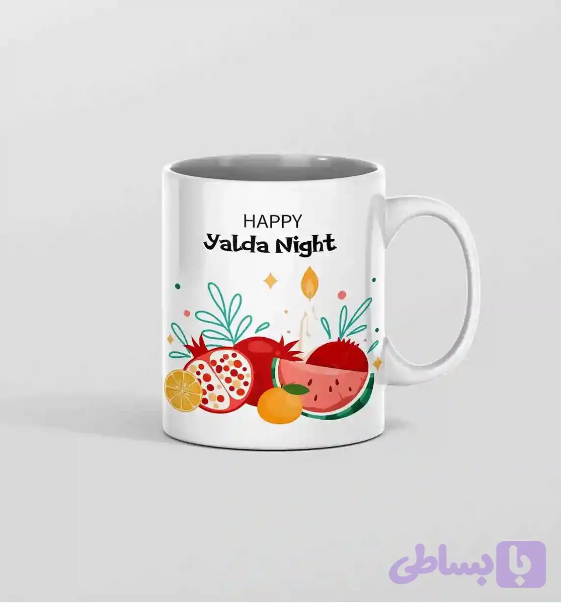 Yalda Night Gift — تصویر 1