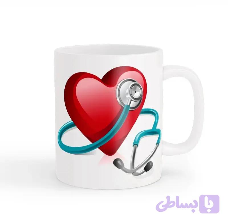 ماگ دکتر 06
