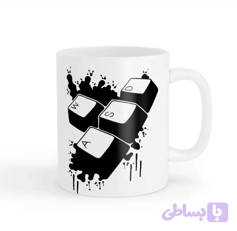 ماگ گیمر 01
