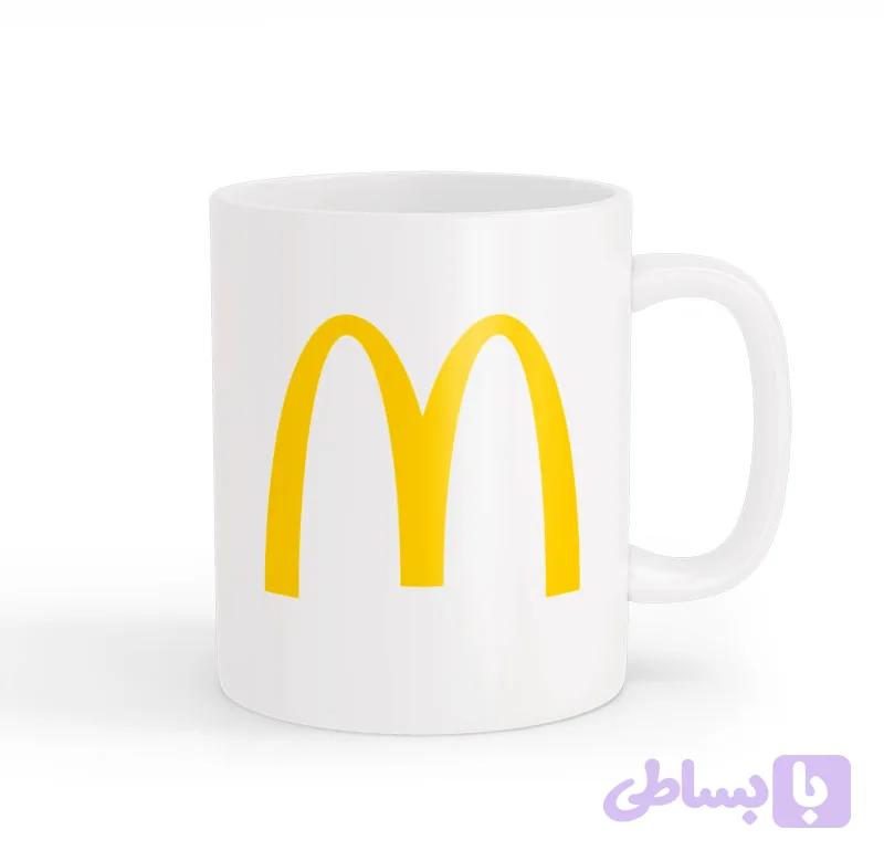 ماگ مک دونالت