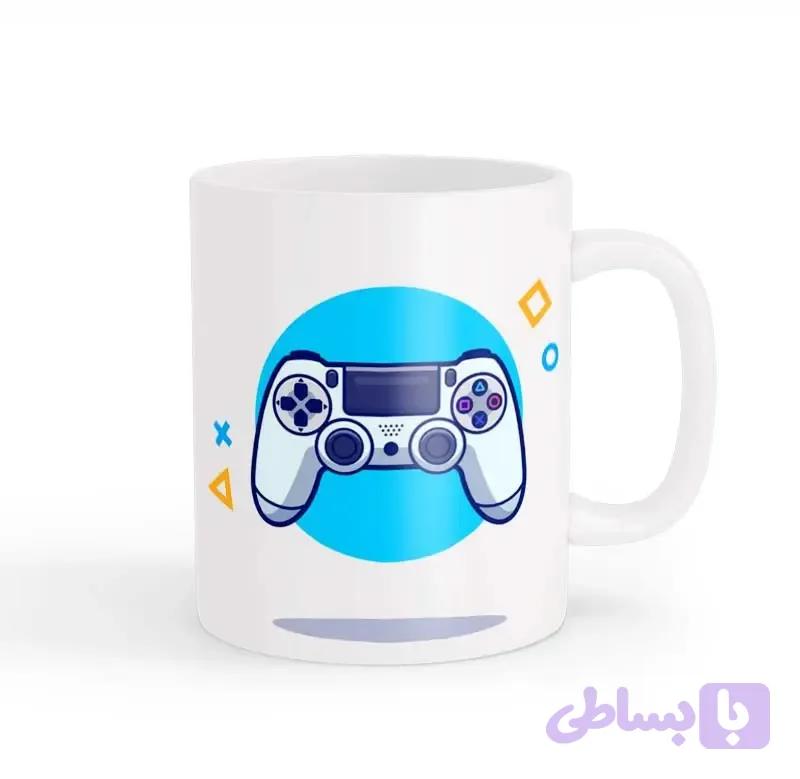 ماگ دسته ps4
