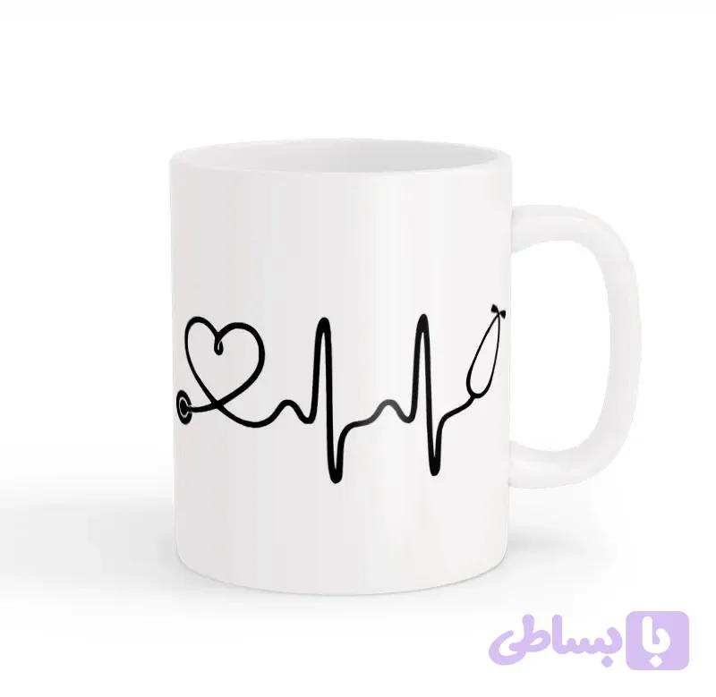 ماگ دکتر 010