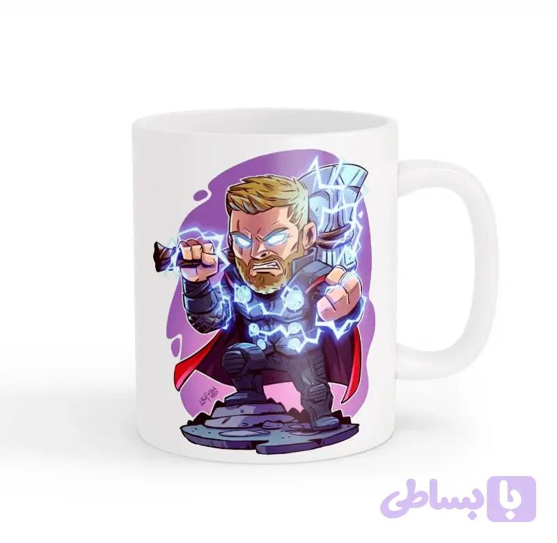 ماگ ثور