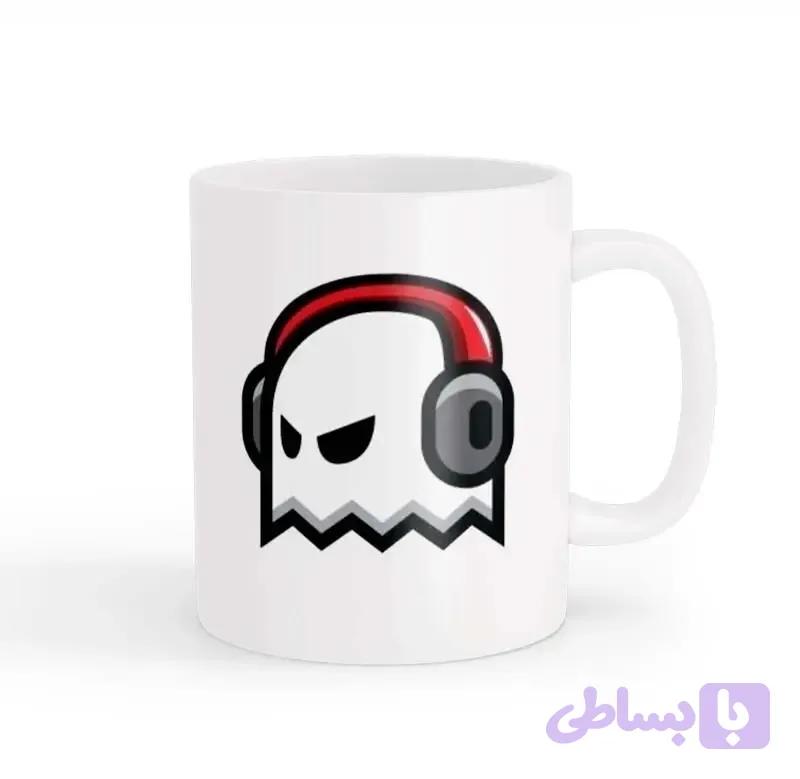 ماگ گیمر 017
