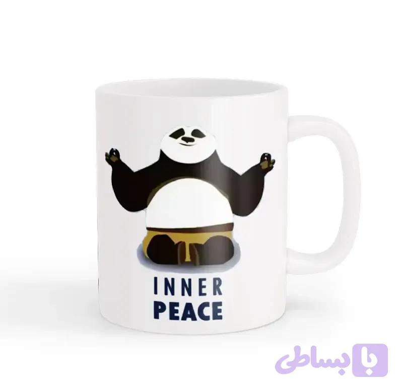 ماگ پاندای کنفوکار