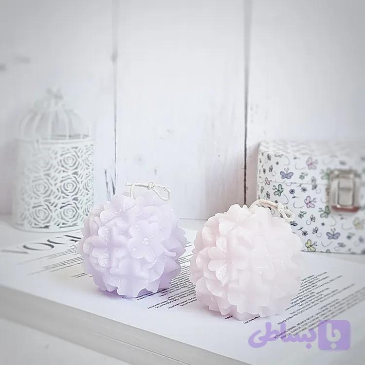 شمع گوی شبدر