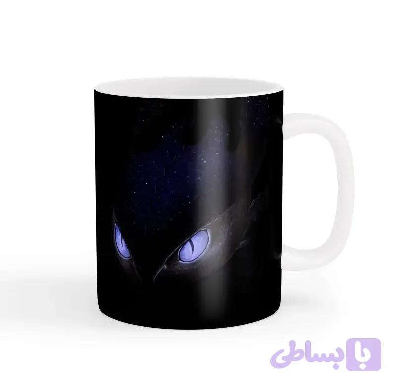 ماگ بی دندون 05