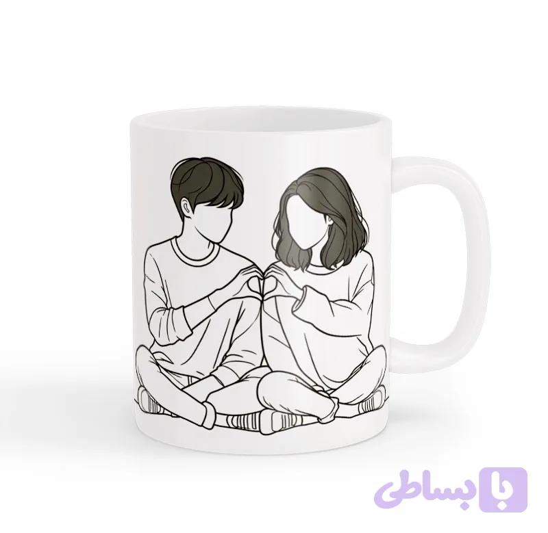 ماگ لاو06