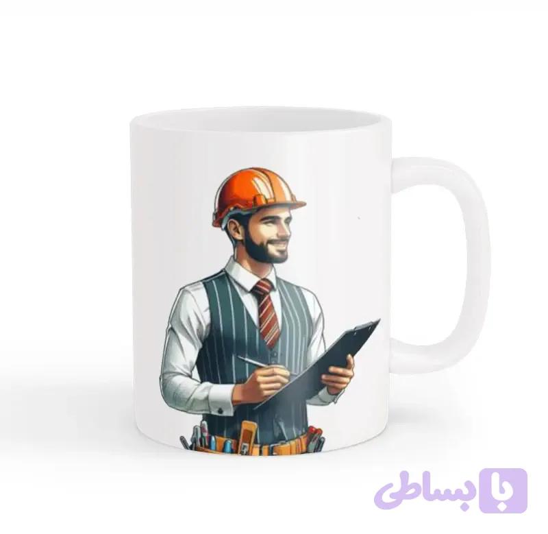 ماگ مهندس 03