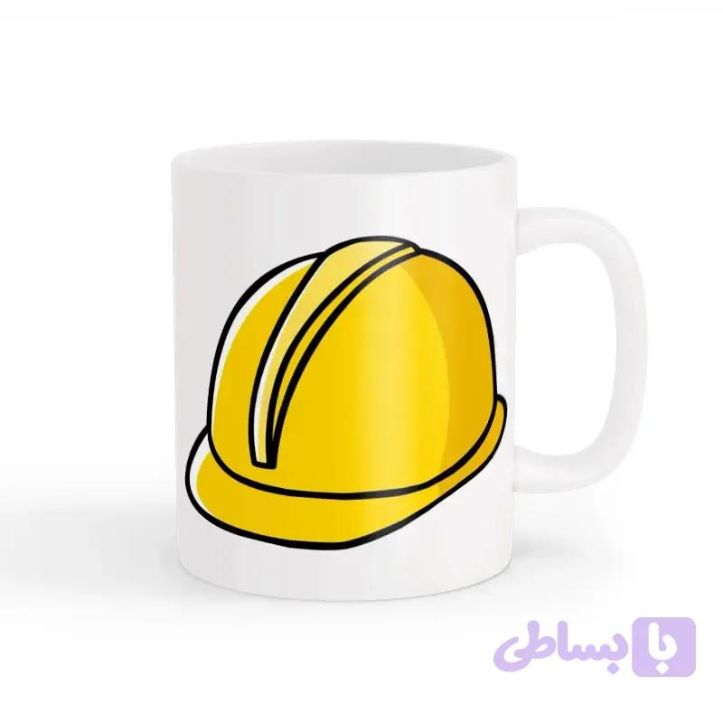 ماگ مهندس 015