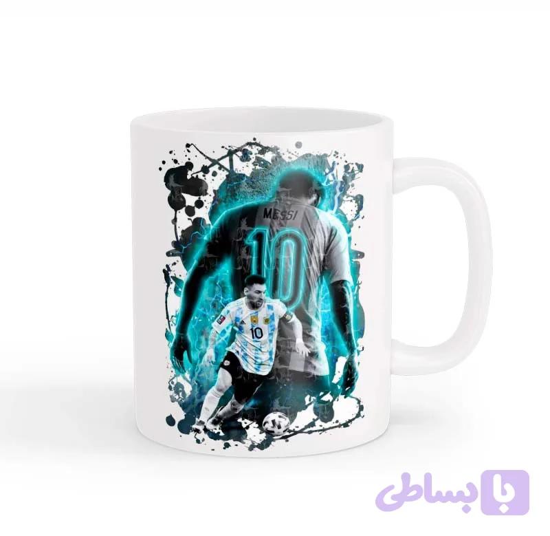 ماگ اسطوره مسی 03