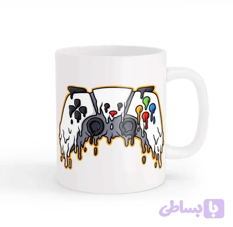 ماگ دسته ps5