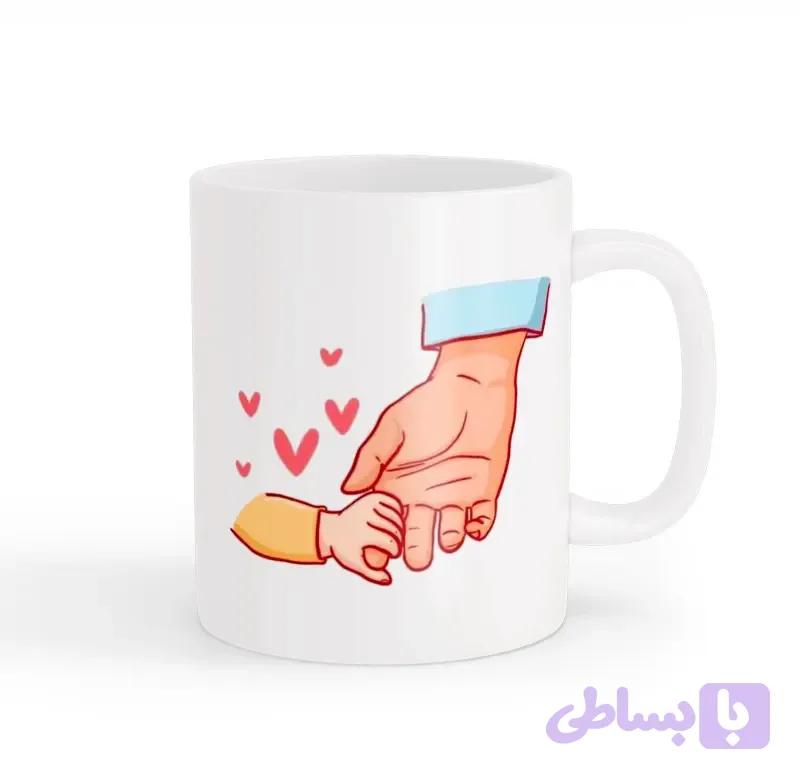 ماگ روز پدر 011