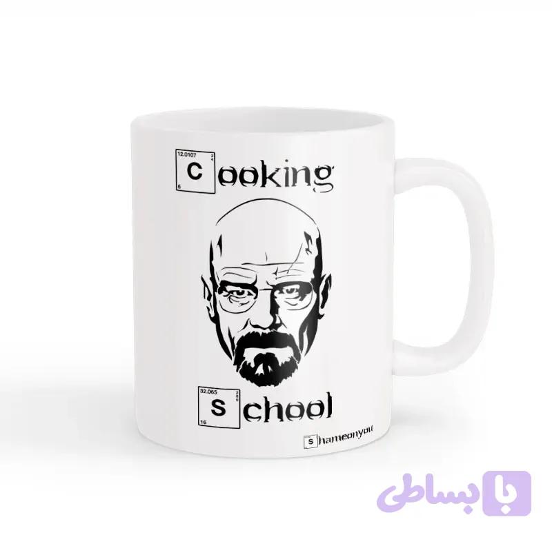 ماگ برکینگ بد 02