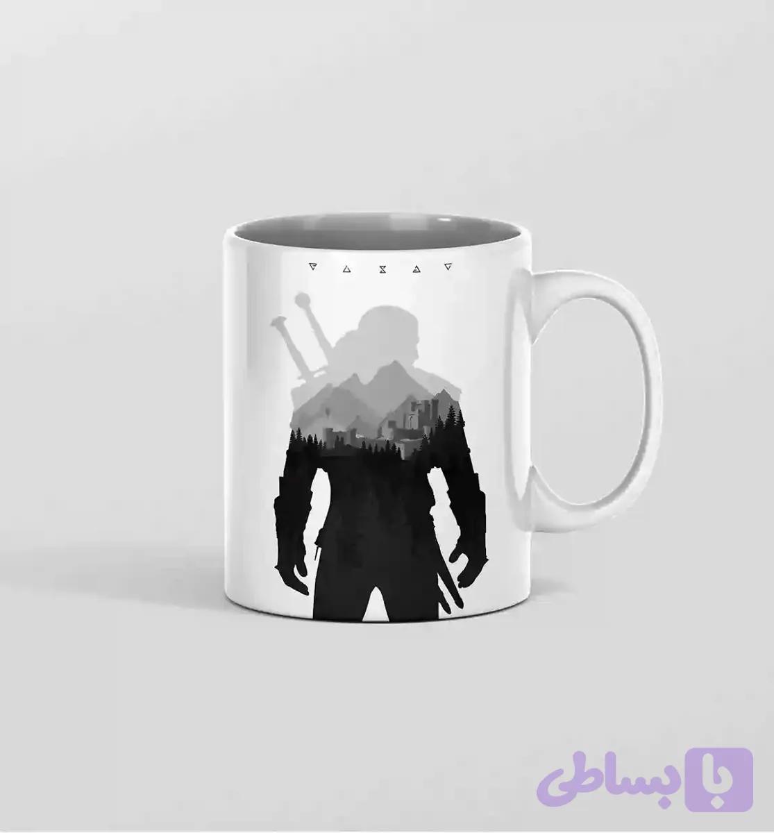 ماگ گرالت ریویا — تصویر 1