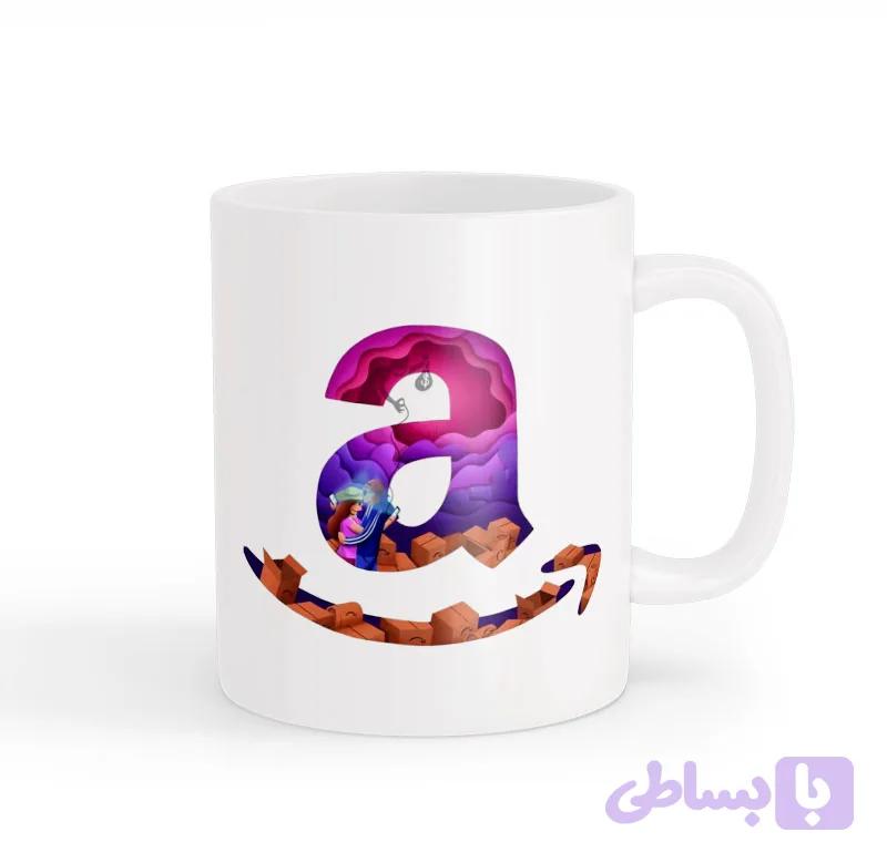 ماگ آمازون 01
