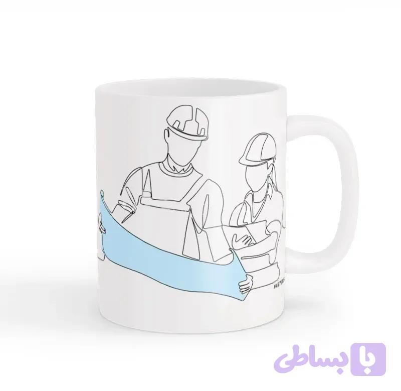ماگ مهندس 02