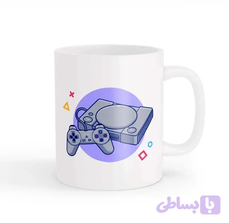 ماگ PS1