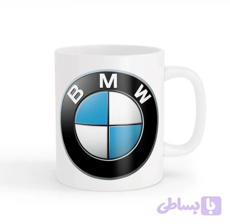 ماگ لوگو BMW