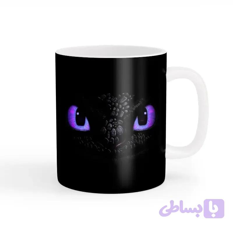 ماگ بی دندون 03