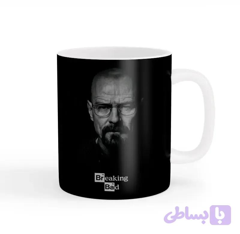 ماگ برکینگ بد 01