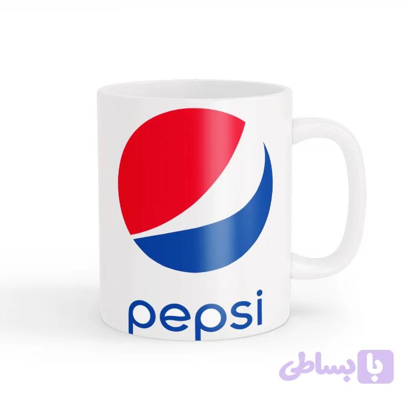 ماگ پپسی