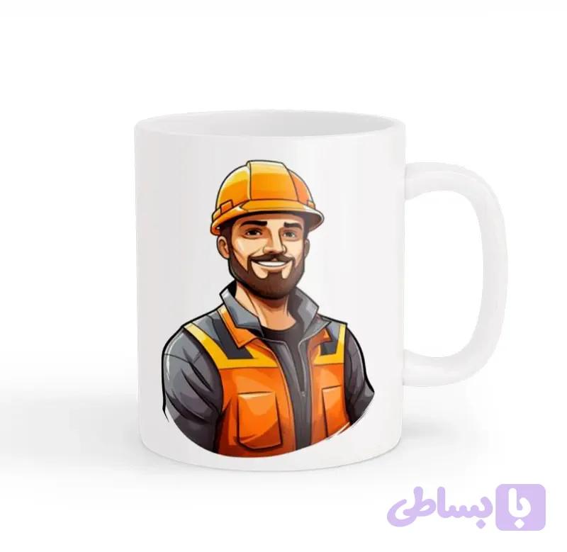 ماگ مهندس 04