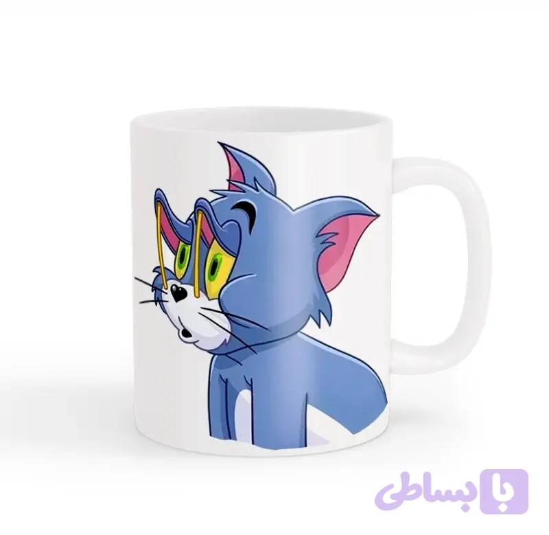ماگ تام جری