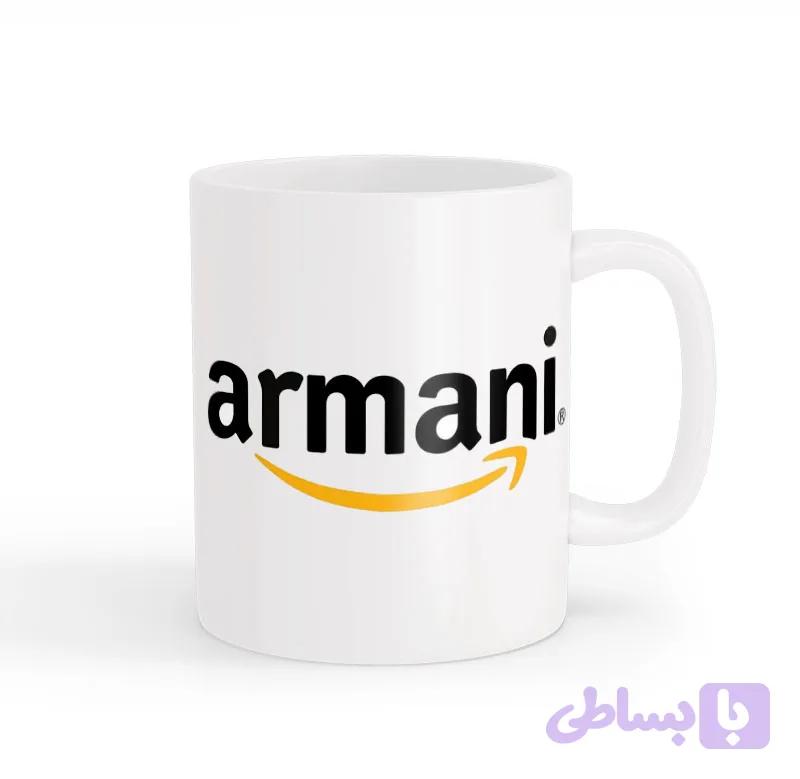 ماگ آمازون