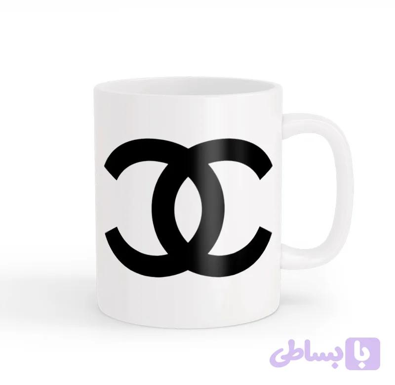 ماگ لوگوی شنل