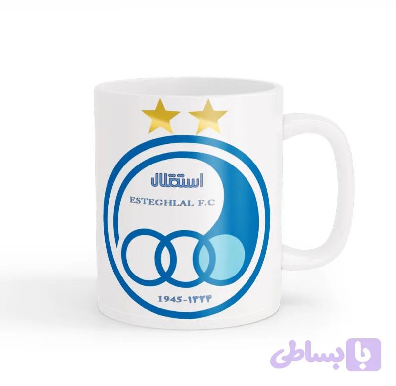 ماگ استقلال