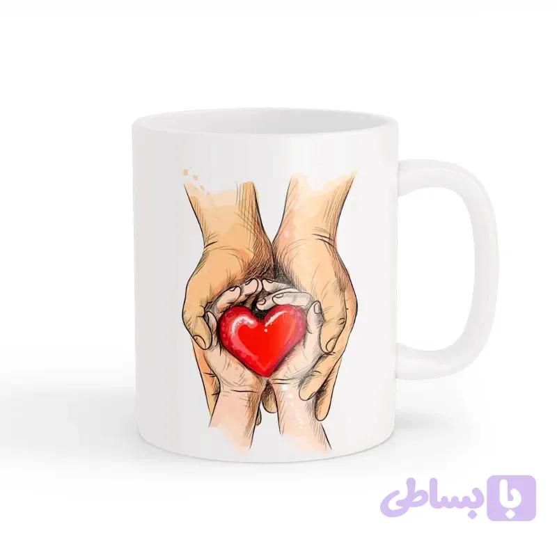 ماگ روز پدر 012