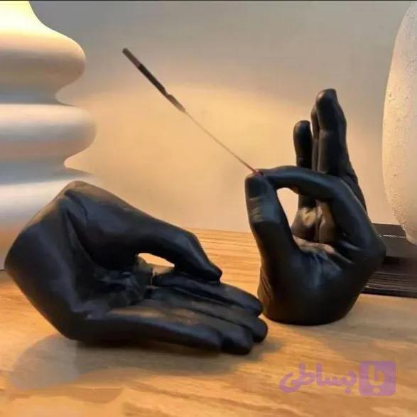 جاعودی طرح دست