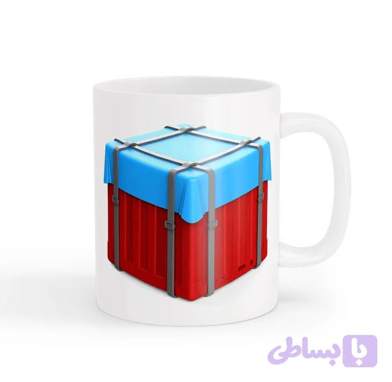 ماگ ایردراپ پابچی
