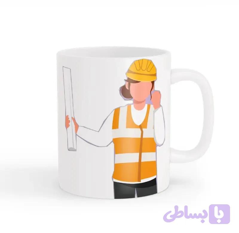 ماگ مهندس 05