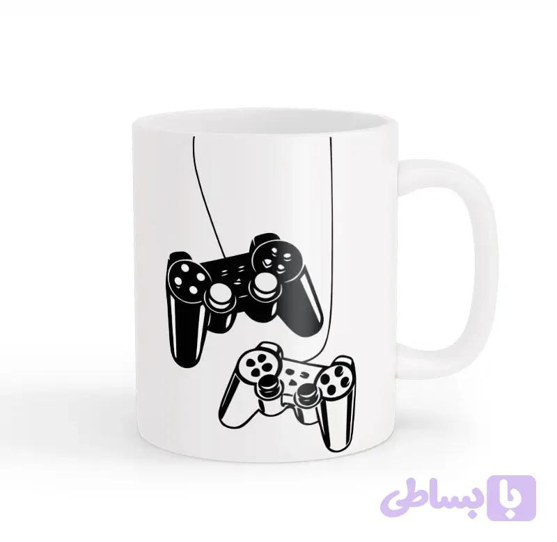 ماگ گیمر 03